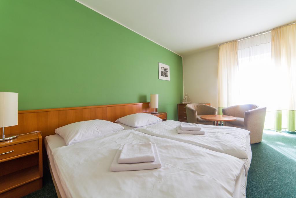 Taaakaryba Bed & Breakfast Kolobrzeg Exterior photo