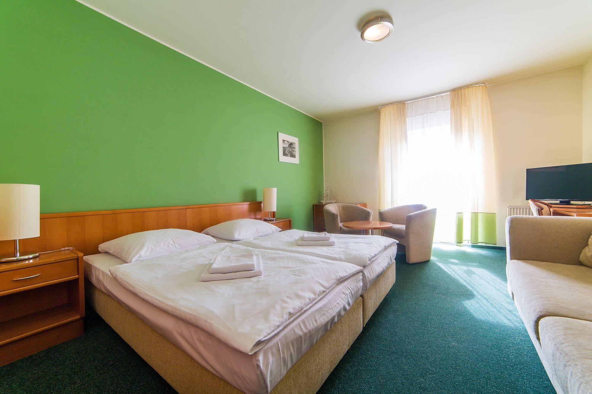 Taaakaryba Bed & Breakfast Kolobrzeg Exterior photo